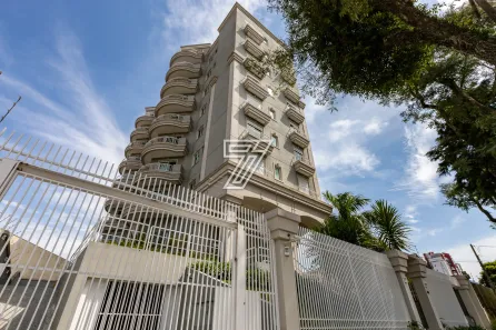 Apartamento com 2 Quartos à venda, 148m² no Ahú, Curitiba