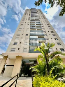 Apartamento com 3 Quartos à venda, 99m² no Bosque da Saúde, São Paulo