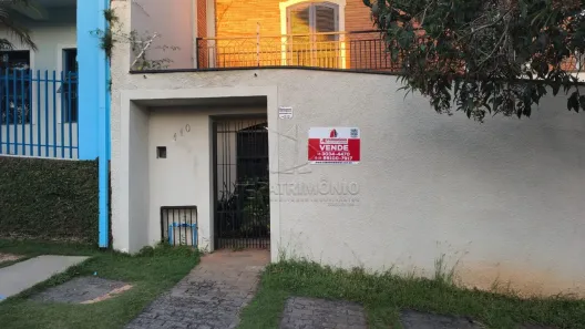Sobrado com 3 Quartos à venda, 274m² no Jardim Morumbi, Sorocaba