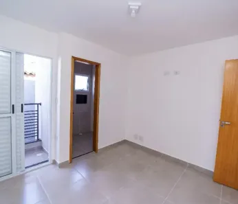 Casa de Condomínio com 2 Quartos à venda, 60m² no Parque Boturussu, São Paulo
