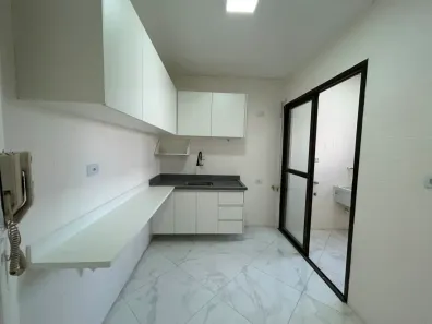 Apartamento com 2 Quartos para alugar, 58m² no Vila Bandeirantes, São José dos Campos