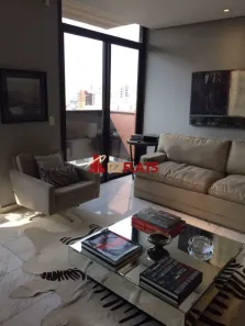 Flat com 1 Quarto para alugar, 78m² no Itaim Bibi, São Paulo