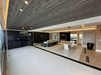 Apartamento com 3 Quartos à venda, 165m² no Pituaçu, Salvador