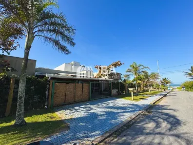 Casa com 4 Quartos à venda, 130m² no Praia de Leste, Pontal do Paraná