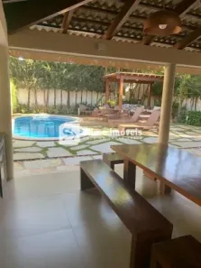 Casa com 5 Quartos à venda, 405m² no Jardim Karaíba, Uberlândia
