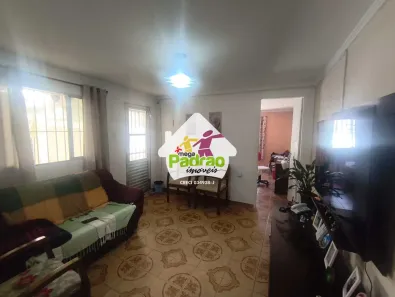 Casa com 2 Quartos à venda, 100m² no Jardim Rosa de Franca, Guarulhos