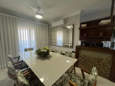 Apartamento com 3 Quartos à venda, 132m² no Toninhas, Ubatuba