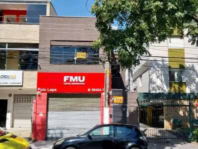 Imóvel Comercial à venda, 295m² no Lapa, São Paulo