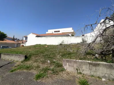 Lote/Terreno à venda, 367m² no Jardim Pagliato, Sorocaba