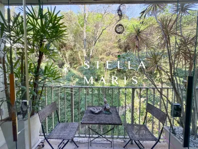 Apartamento com 4 Quartos à venda, 138m² no Lagoa, Rio de Janeiro