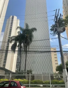 Apartamento com 3 Quartos à venda, 85m² no Vila Romana, São Paulo