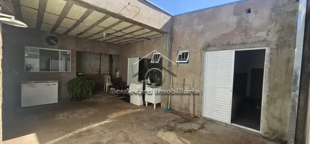 Casa com 2 Quartos à venda, 120m² no Vila Albertina, Ribeirão Preto