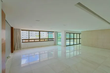 Apartamento com 4 Quartos à venda, 274m² no Belvedere, Belo Horizonte