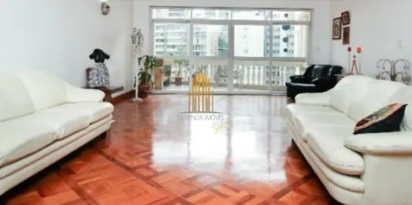 Apartamento com 5 Quartos à venda, 380m² no Bela Vista, São Paulo