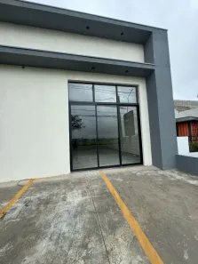 Ponto Comercial para alugar, 125m² no Portal Ville Azaleia, Boituva