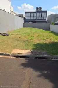 Lote/Terreno à venda, 265m² no Jardim San Marco, Ribeirão Preto