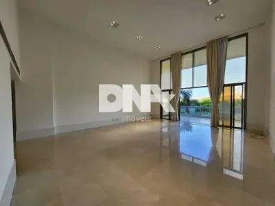 Apartamento com 4 Quartos à venda, 366m² no Barra da Tijuca, Rio de Janeiro