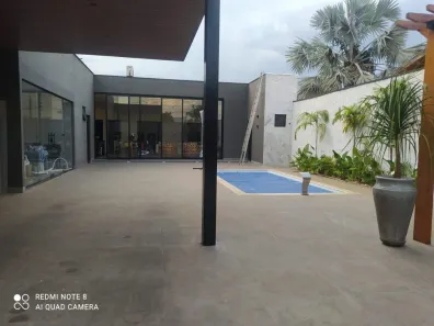 Casa com 3 Quartos à venda, 201m² no Jardim São Marco, São José do Rio Preto