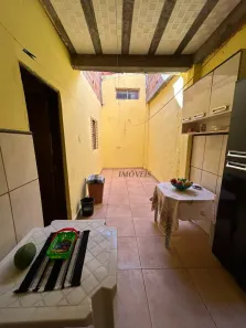 Casa com 4 Quartos à venda, 185m² no Vila Anália, Montes Claros