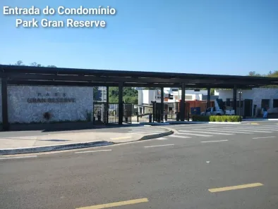 Casa com 3 Quartos à venda, 175m² no Loteamento Park Gran Reserve, Indaiatuba