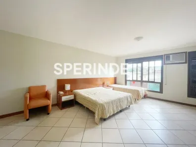 Kitnet com 1 Quarto para alugar, 26m² no Santana, Porto Alegre
