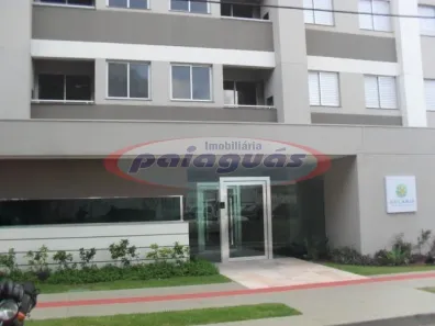 Apartamento com 3 Quartos para alugar, 70m² no Vila Nova, Maringá