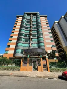 Apartamento com 3 Quartos à venda, 240m² no Nossa Senhora de Fátima, Santa Maria