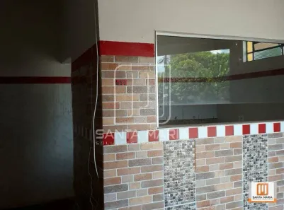 Imóvel Comercial com 2 Quartos à venda, 149m² no Ipiranga, Ribeirão Preto