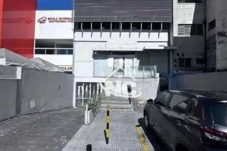 Prédio Comercial à venda, 900m² no Fonseca, Niterói