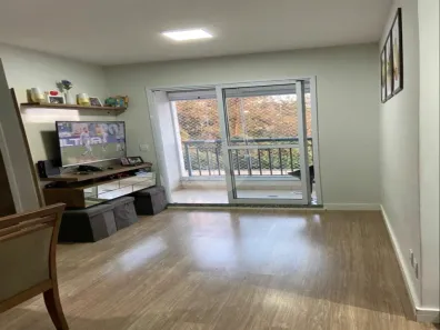 Apartamento com 2 Quartos à venda, 48m² no Vila Andrade, São Paulo