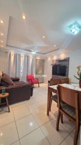 Casa de Condomínio com 2 Quartos à venda, 60m² no Jardim Célia, Guarulhos
