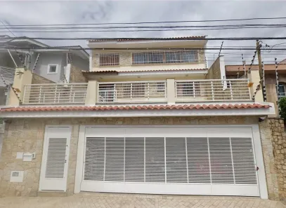 Sobrado com 3 Quartos à venda, 258m² no Vila Paiva, São Paulo