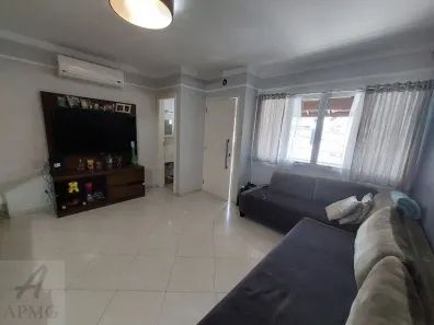 Casa com 3 Quartos à venda, 126m² no Água Fria, São Paulo