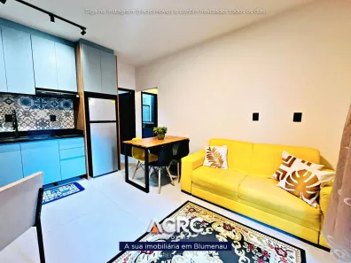 Casa com 3 Quartos para alugar, 80m² no Salto do Norte, Blumenau