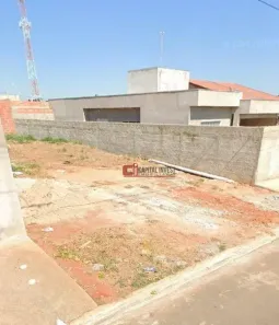 Lote/Terreno à venda, 250m² no Residencial Reserva da Barra, Jaguariúna
