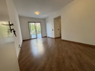 Apartamento com 1 Quarto à venda, 45m² no Itaim Bibi, São Paulo