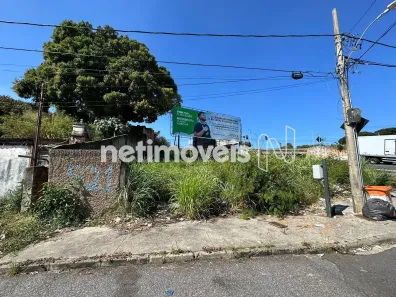 Lote/Terreno à venda, 803m² no Dom Joaquim, Belo Horizonte