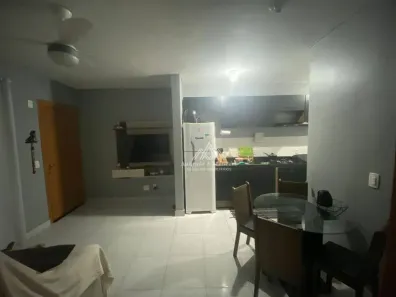 Apartamento com 2 Quartos à venda, 43m² no Adelino Simioni, Ribeirão Preto