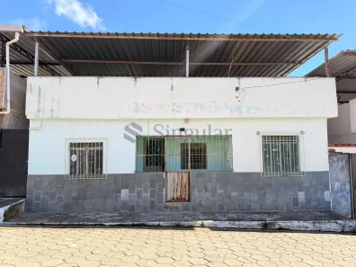 Casa com 3 Quartos à venda, 64m² no , Chácara