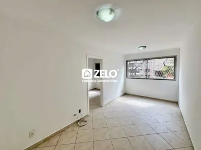 Apartamento com 1 Quarto à venda, 50m² no Cambuí, Campinas