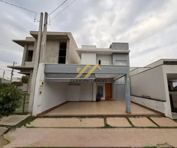 Casa de Condomínio com 2 Quartos à venda, 135m² no Jardim Park Real, Indaiatuba