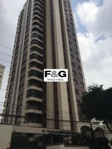 Apartamento com 4 Quartos à venda, 147m² no Ipiranga, São Paulo