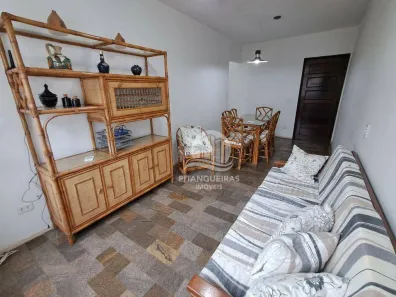 Apartamento com 2 Quartos para alugar, 80m² no Pitangueiras, Guarujá
