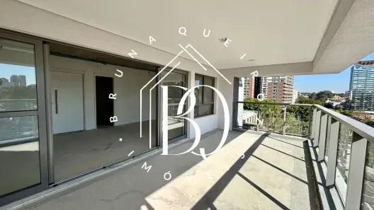 Apartamento com 3 Quartos à venda, 151m² no Vila Clementino, São Paulo