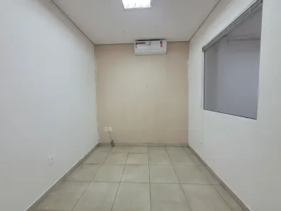 Sala Comercial para alugar, 7m² no Centro, Limeira