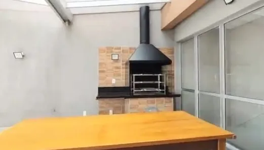 Apartamento com 2 Quartos à venda, 136m² no Campo Belo, São Paulo