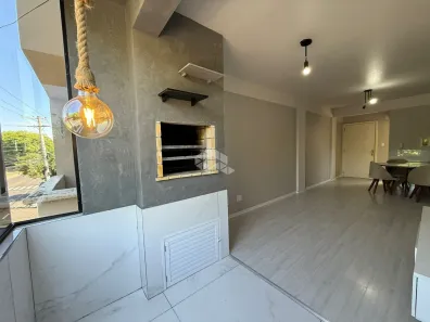 Apartamento com 2 Quartos à venda, 63m² no Centro, Santa Cruz do Sul