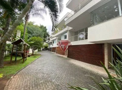 Casa de Condomínio com 4 Quartos à venda, 425m² no Brooklin Paulista, São Paulo