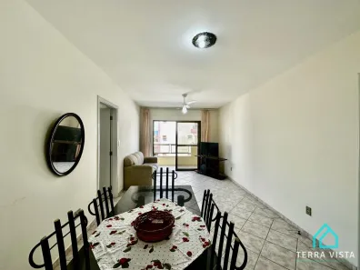 Apartamento com 2 Quartos à venda, 82m² no Perequê-Acu, Ubatuba