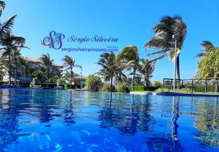 Apartamento com 3 Quartos à venda, 104m² no Aquiraz, Aquiraz